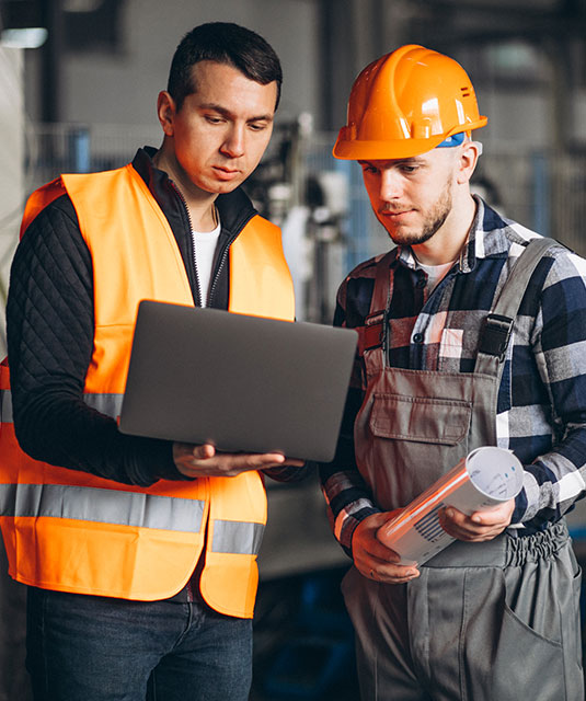 About Triranga Infra in Visakhapatnam