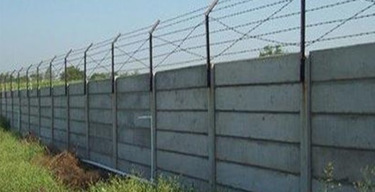 Compound Wall in Visakhapatnam